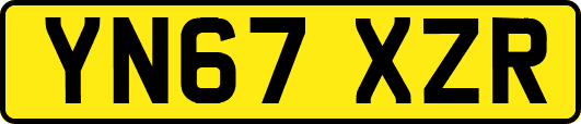 YN67XZR
