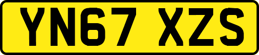 YN67XZS
