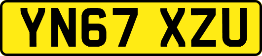 YN67XZU