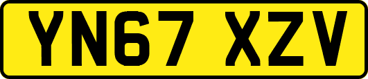 YN67XZV