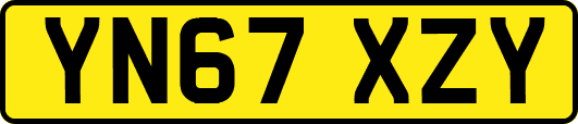 YN67XZY