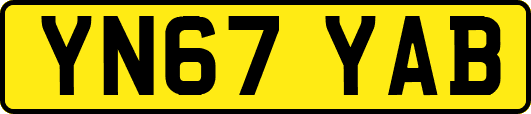 YN67YAB