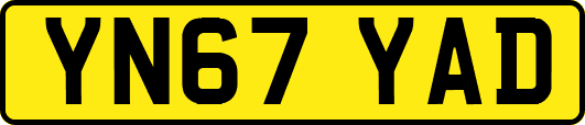 YN67YAD