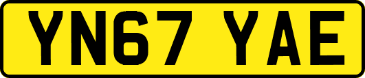 YN67YAE