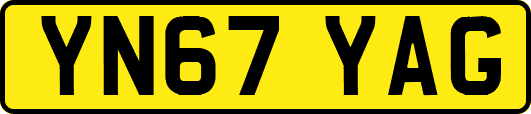 YN67YAG