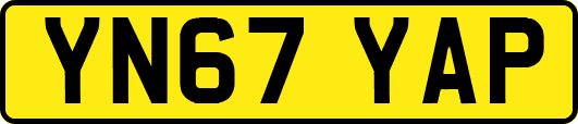 YN67YAP