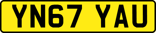 YN67YAU