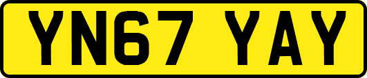 YN67YAY