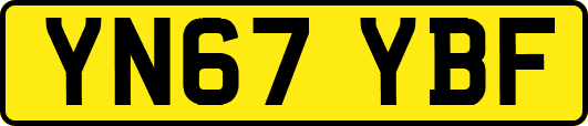YN67YBF