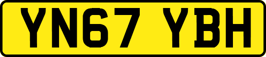 YN67YBH