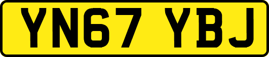 YN67YBJ