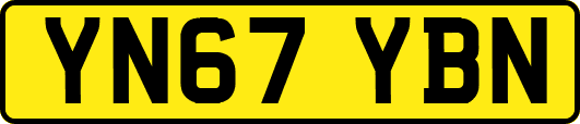 YN67YBN