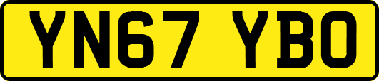 YN67YBO