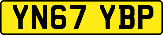 YN67YBP