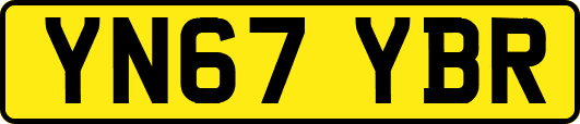 YN67YBR