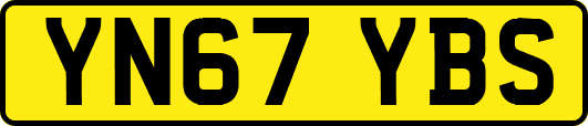 YN67YBS