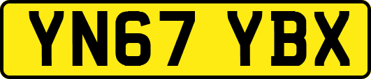 YN67YBX