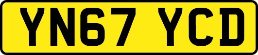 YN67YCD