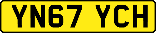 YN67YCH
