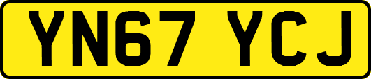 YN67YCJ