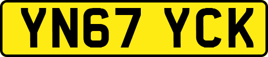 YN67YCK
