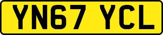 YN67YCL