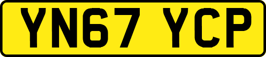 YN67YCP