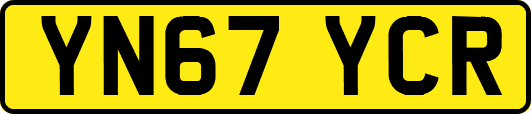 YN67YCR