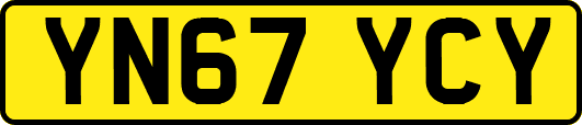 YN67YCY