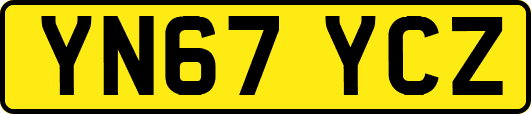 YN67YCZ