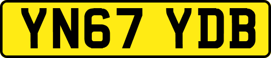 YN67YDB
