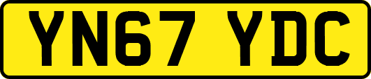 YN67YDC