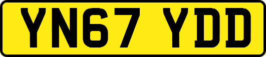 YN67YDD