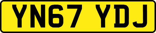 YN67YDJ