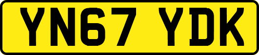 YN67YDK