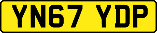 YN67YDP