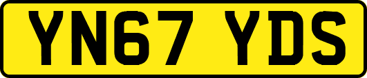 YN67YDS