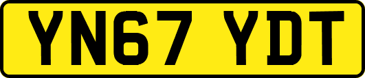 YN67YDT