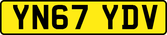 YN67YDV