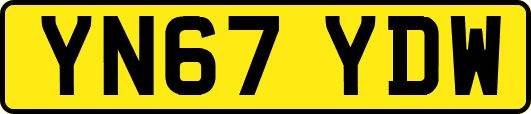 YN67YDW