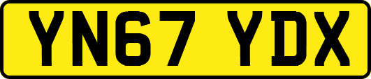 YN67YDX