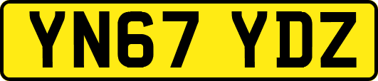 YN67YDZ