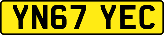 YN67YEC