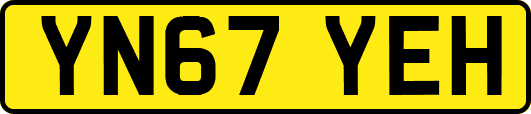 YN67YEH