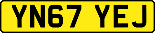 YN67YEJ