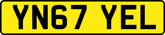 YN67YEL