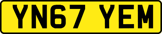 YN67YEM