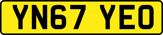 YN67YEO