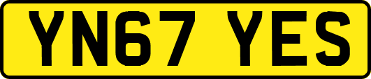 YN67YES