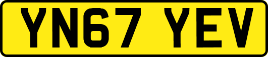 YN67YEV